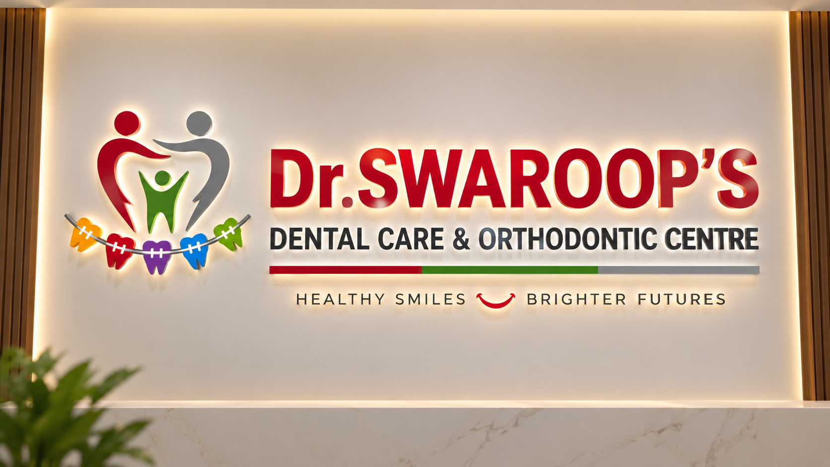 Top Invisalign Provider in Kalyan Nagar & HRBR Layout, Bangalore
