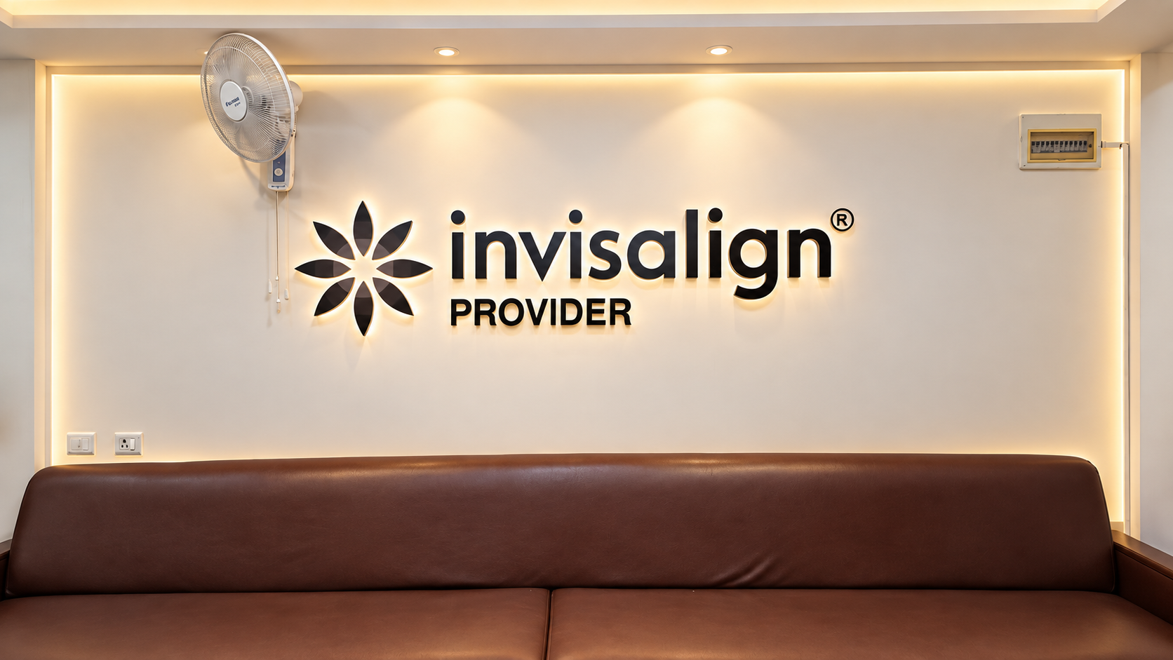 Top Invisalign Provider in Kalyan Nagar & HRBR Layout, Bangalore